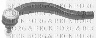 BORG & BECK btr5636 -  Наконечник поперечной рулевой тяги
